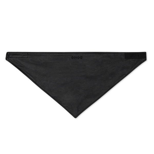 SHOE LEATHER GAITER