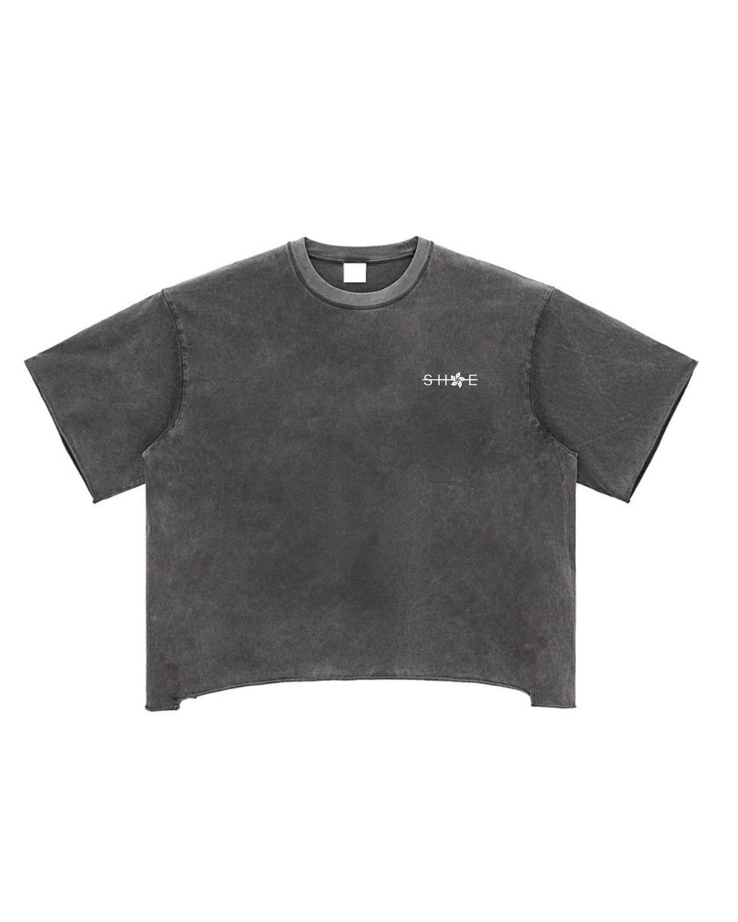 HELLO HONG KONG TEE