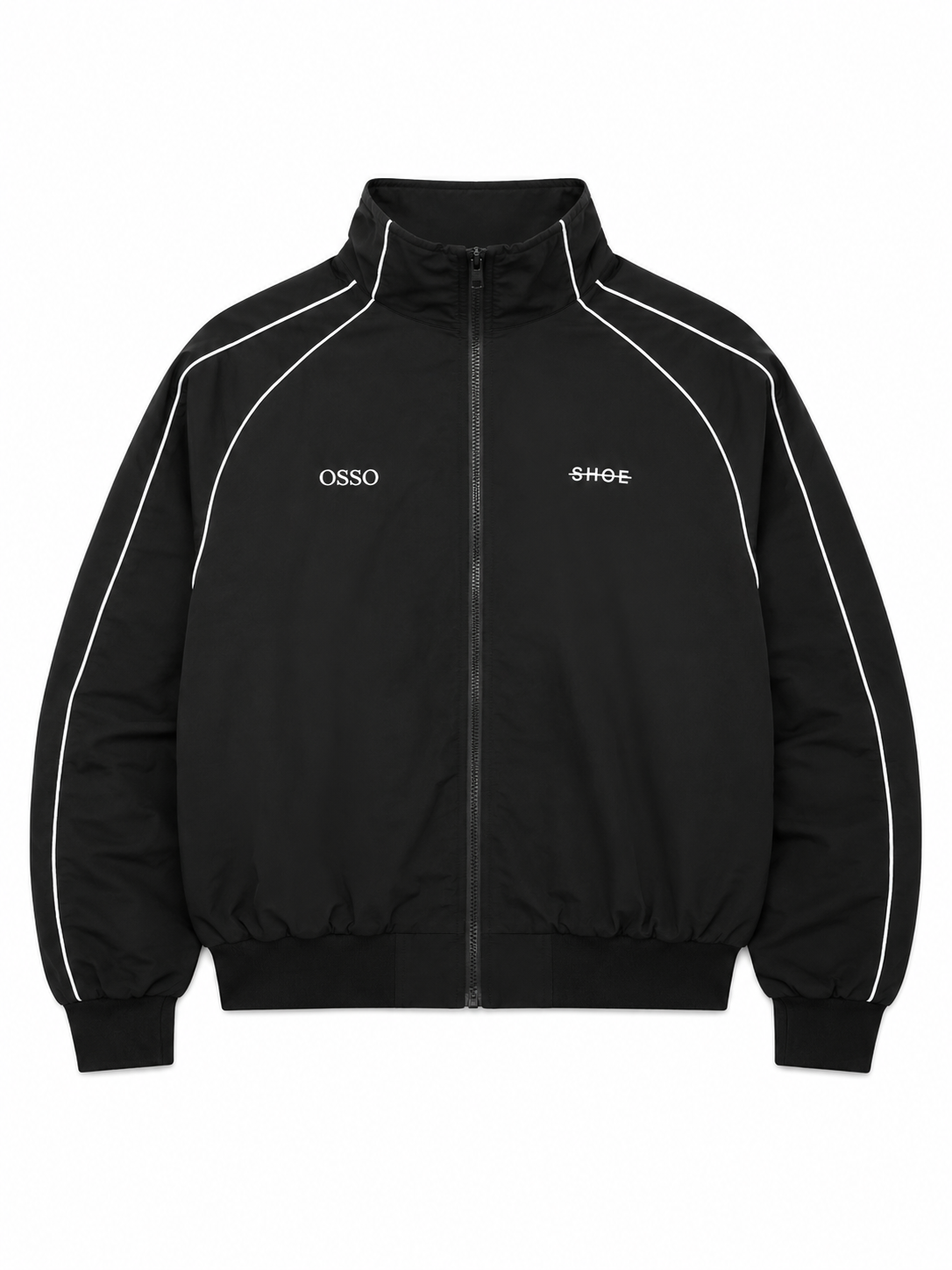 SHOE | OSSO NBA SUMMER LEAGUE COLLABORATION Tracksuit Jacket