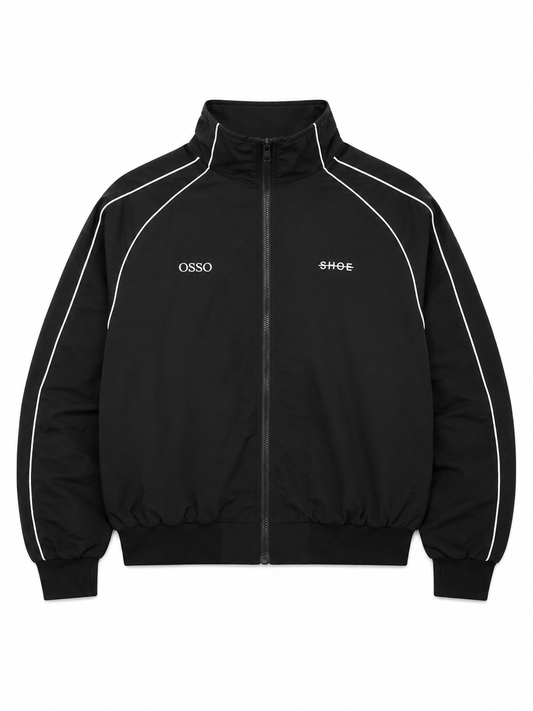 SHOE | OSSO NBA SUMMER LEAGUE COLLABORATION Tracksuit Jacket