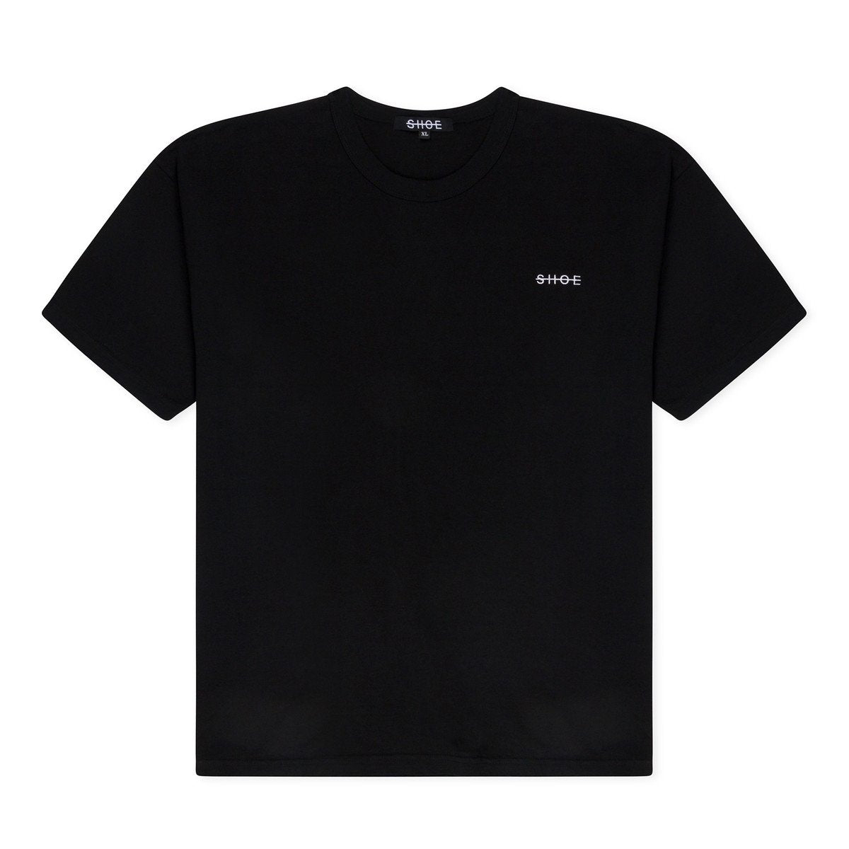 S H O E Logo T-shirt