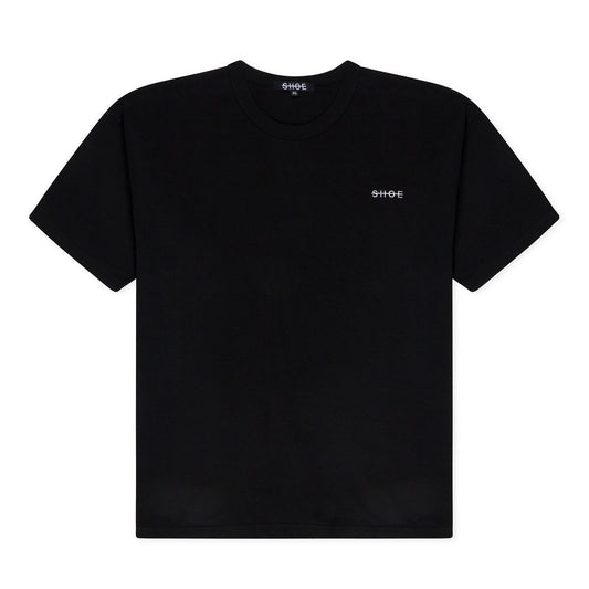 S H O E Logo T-shirt