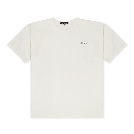 S H O E Logo T-shirt