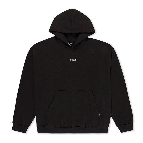SHOE PULLOVER HOODIE