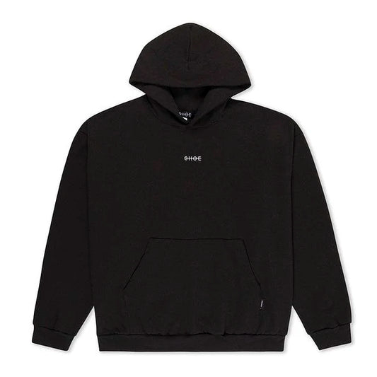 SHOE PULLOVER HOODIE