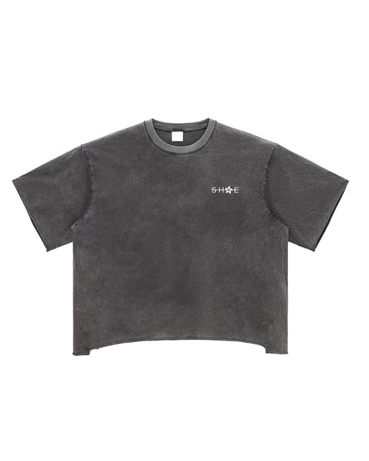 HELLO HONG KONG TEE