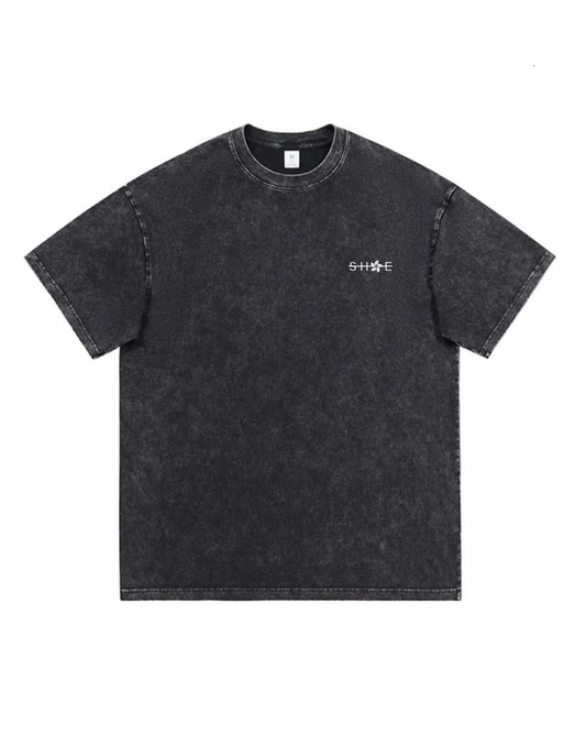 HONG KONG ARRIVAL TEE